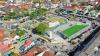 Alun-Alun Singaparna Tasikmalaya Selesai Direvitalisasi, Kini Rapi dan Indah