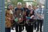 Dukung Kemajuan Pendidikan, bank bjb dan Unpad Resmikan Knowledge Theater