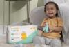 Cara Cerdas Jaga Kebersihan Kulit Anak di Musim Hujan dengan #MAKUKURuamPopokExpert
