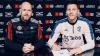 Resmi! Striker Belanda Wout Weghorst Gabung Manchester United