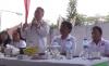 DPD Partai Perindo Samosir Target Raih 5 Kursi DPRD di Pemilu 2024
