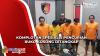 Sedang Beraksi, Komplotan Spesialis Pencurian Ruko Kosong di Penjaringan Ditangkap