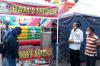 Datangi Penjual Cikbul, Polres Kulonprogo Edukasi Bahaya Penggunaan Nitrogen Cair  