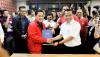 Ditemani Kaesang-Raffi Ahmad, Erick Thohir Maju Calon Ketua Umum PSSI - Bagian 2