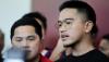 Ditemani Kaesang-Raffi Ahmad, Erick Thohir Maju Calon Ketua Umum PSSI - Bagian 4