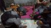 Asyik Judi Domino, 2 Pria dan 1 Perempuan Ditangkap Polisi di Solo