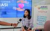  Salurkan Bantuan, Jessica Tanoesoedibjo Berharap Masyarakat Lebih Memperhatikan ODGJ 