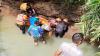 Hanyut di Sungai, Jenazah Warga Purworejo Ditemukan Tersangkut di Sampah