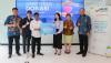 MNC Peduli bersama Vision+ Bantu Pembangunan Gedung Isolasi di Panti Rehabilitasi Mental