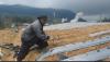 Aktivitas Gunung Dieng Meningkat, Petani Banjarnegara Nekat Garap Lahan di Zona Bahaya
