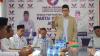 Pesan TGB Zainul Majdi ke Kader Perindo Aceh: Jangan Habiskan Energi Merespons Hambatan