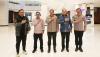Kunjungan Wakapolda Lampung ke MNC Group - Bagian 2