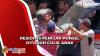 Tertuduh Hendak Culik Anak, Residivis Pencuri Ponsel Diamuk Massa di Makassar