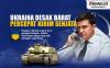 Infografis Ukraina Desak Barat Percepat Kirim Senjata