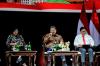 Dorong Pertumbuhan Ekonomi, Menko Airlangga Minta Kepala Daerah Kendalikan Inflasi dan Selesaikan Hambatan Investasi