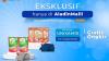 Eksklusif di AladinMall, Dapatkan Promo Bundle Rinso + Sprei dengan Ekstra Diskon + Gratis Ongkir! 