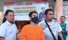 Pemuda Banyuwangi Lempar Bom Molotov ke Rumah Pacar: Terinspirasi Perang Rusia-Ukraina