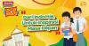 50 Tahun Berkarya, Indomie Konsisten Hidupkan Inspirasi Indomie untuk Negeri