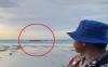 Kapal Misterius yang Terdampar di Pantai Rancabuaya Garut Dipenuhi Biota Laut