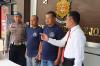  Modus Tawarkan Kalender, 2 Pencuri Gasak Mesin Proyektor di Kantor Desa