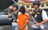 Kronologi Polisi Tangkap Kurir Bawa Sabu 4,3 Kg, Berawal Informasi Masyarakat