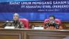 Krakatau Steel (KRAS) Ternyata Raih Pendapatan Rp10,33 Triliun di Kuartal I 2023