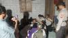 Cerita Pelajar Semarang Hanyut Diterjang Banjir, Selamat setelah 3,5 Jam Berpegangan Pohon