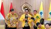 Golkar KBB Optimistis Ridwan Kamil Effect Bisa Dongkrak Dukungan Pemilih Milenial