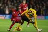 Detik-detik Insiden Mati Lampu Wolves Vs Liverpool, Selamatkan The Reds dari Kebobolan
