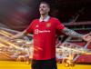 Catat! Wout Weghorst Berpotensi Debut dengan Man United Lawan Crystal Palace