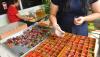Produksi Kue Keranjang Mini - Bagian 2