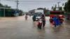 Banjir Melanda Bangka Barat, Warga Diimbau Waspada Buaya Masuk ke Permukiman