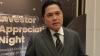  Kinerja Bank Himbara Makin Impresif, Erick Thohir: Berkat Kepercayaan Masyarakat 