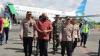 Kapolda Papua Kunjungi Merauke, Cek Kesiapan Pembentukan Polda Papua Selatan