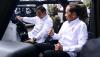 Menhan Prabowo Hadiri Rapim TNI-Polri, Ini yang Dibahas