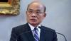 Perdana Menteri Taiwan Su Tseng Chang dan Kabinetnya Mundur, Ada Apa?