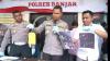 Konvoi Ugal-Ugalan Tewaskan 2 Orang, 7 Anggota Geng Motor Sempac di Banjar Ditangkap