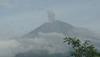 Gunung Semeru Alami 29 Kali Gempa Letusan Pascaerupsi Pagi Ini