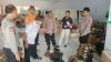 Penyelundupan 138 Botol Miras Jenis Ciu dari Bali ke Kota Tasikmalaya Digagalkan Polisi