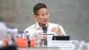 Sambut Kedatangan Kembali Wisman China ke Bali, Sandiaga: Indonesia Tetap Destinasi Favorit