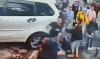 Tak Terima Di-bully Pelajar di Makassar Tawuran dengan Rekan Sekolah, 1 Alami Luka Tusuk