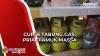 Tepergok Curi 6 Tabung Gas, Pria Diamuk Massa di Jagakarsa