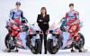Kembali Panaskan Sirkuit, Begini Tampilan Motor Tim Gresini Racing di MotoGP 2023