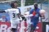 Bek Pinjaman Man United Dihukum 7 Laga usai Lepaskan Tendangan Kungfu ke Lawan