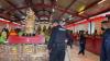 Polisi Antisipasi Pengemis agar Tak Ganggu Perayaan Imlek di Vihara Dharma Bhakti