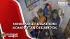 Perampok Minimarket di Serang Bawa Kabur Uang Rp20 Juta, Pelaku Sekap Karyawan di Dalam Gudang