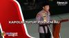 Kapolri Jenderal Listyo Sigit Prabowo Tutup Porseni NU