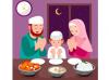 Bacaan Niat Puasa Rajab Sekaligus Puasa Senin Kamis, Lengkap dengan Tata Caranya