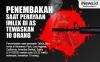 Infografis Penembakan Brutal saat Perayaan Imlek di Los Angeles, 10 Orang Tewas