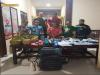 Spesialis Pencuri Barang Elektronik Lintas Kabupaten Ditangkap di Kolaka Utara